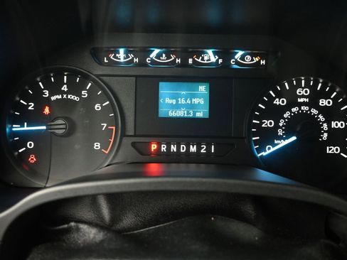 Used 2018 Ford F150 XL w/ XL Power Equipment Group image 11