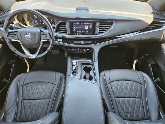 Used 2023 Buick Enclave Avenir w/ Avenir Technology Package FWD image 26