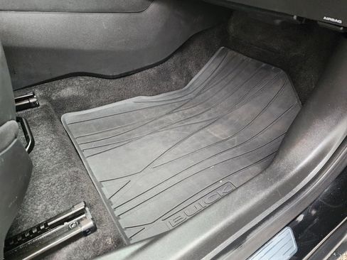 Used 2023 Buick Encore GX Preferred w/ Cold Weather Comfort Package image 44