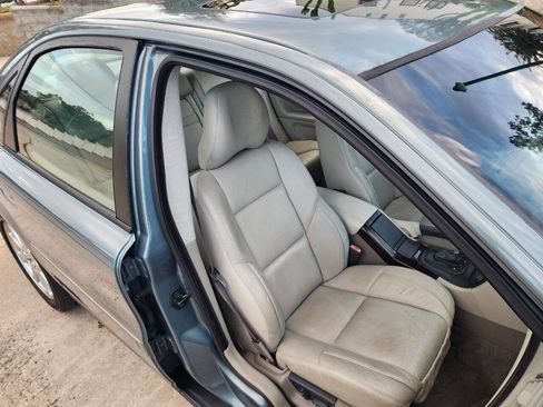 Used 2002 Volvo S80 T6 Executive image 14