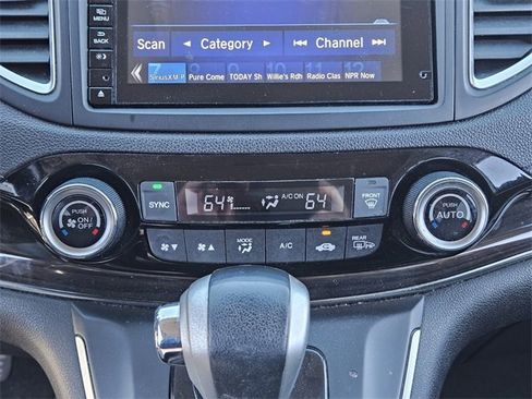 Used 2015 Honda CR-V EX-L image 24