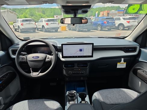 New 2026 Ford Maverick XLT AWD/4WD image 15