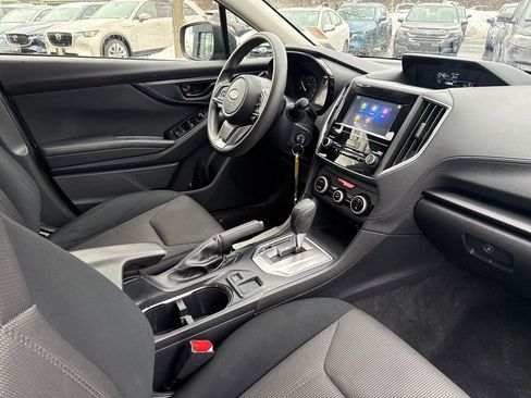 Used 2023 Subaru Crosstrek 2.0i image 27