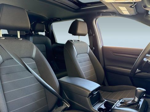 Certified 2025 Honda CR-V Sport image 30