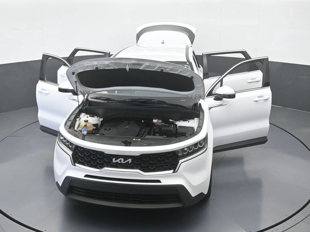 Used 2023 Kia Sorento LX FWD image 69