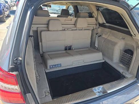 Used 2012 Mercedes-Benz E 350 4MATIC Wagon image 4