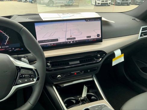 New 2025 BMW 330i xDrive Sedan w/ Premium Package image 6