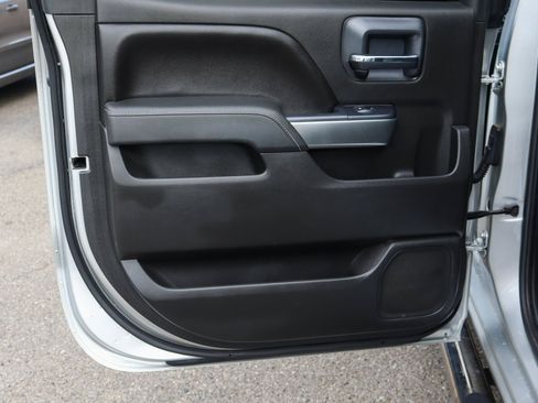 Used 2015 Chevrolet Silverado 1500 LT w/ LT Convenience Package image 39