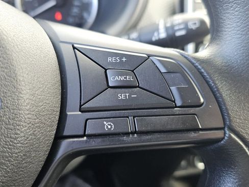 Used 2024 Nissan Kicks S FWD image 12