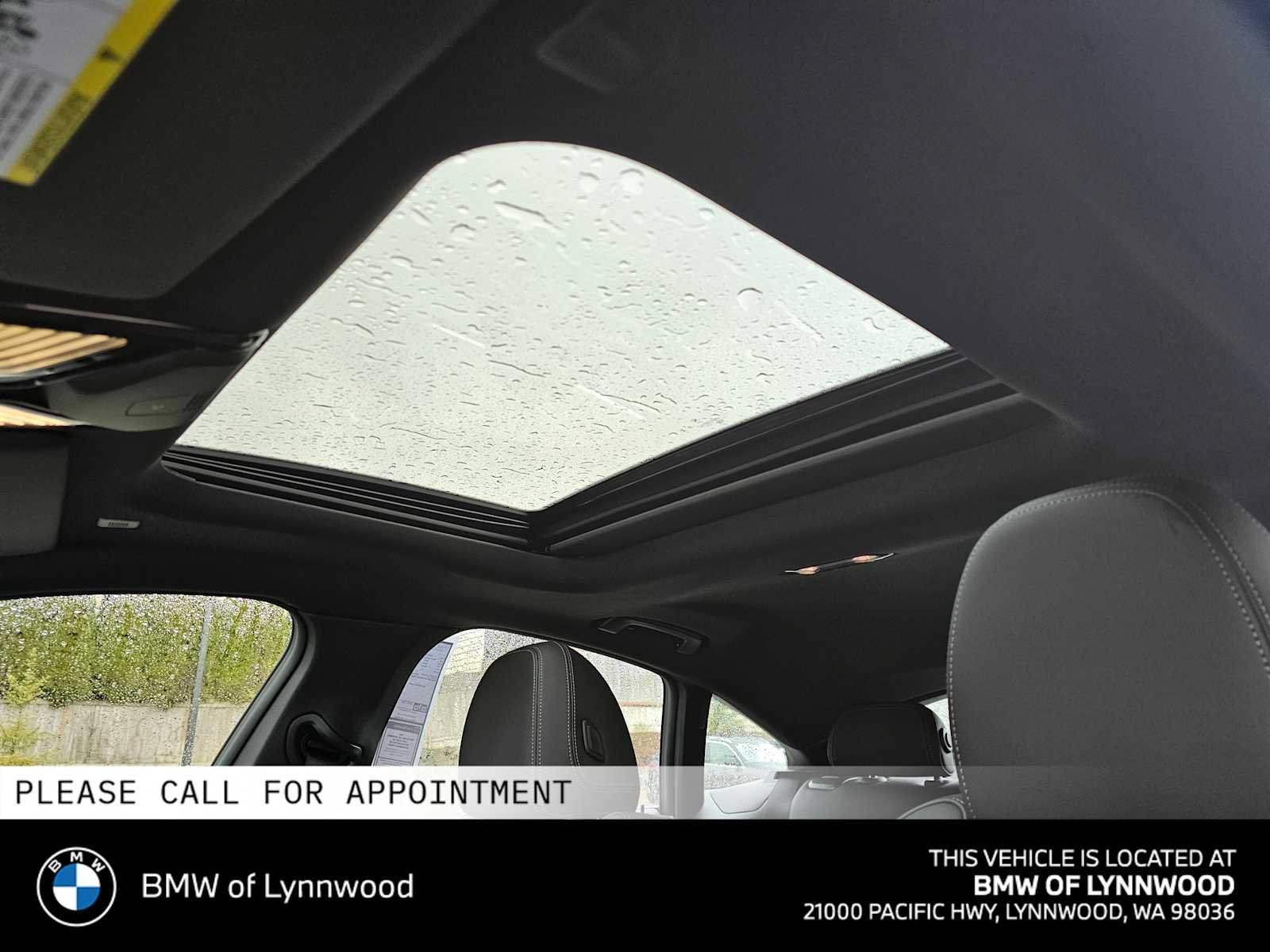 New 2026 BMW i4 xDrive40 AWD/4WD image 22