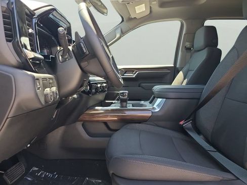New 2026 Chevrolet Silverado 1500 RST RWD image 19