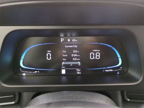 New 2026 Hyundai Elantra Sport image 24