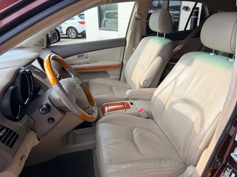 Used 2009 Lexus RX 350 AWD image 10