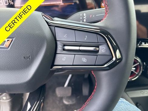 Used 2024 Chevrolet Blazer EV RS AWD/4WD image 14