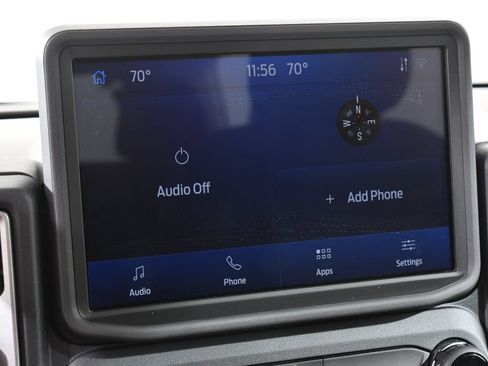 Used 2023 Ford Bronco Sport Big Bend w/ Convenience Package AWD/4WD image 28