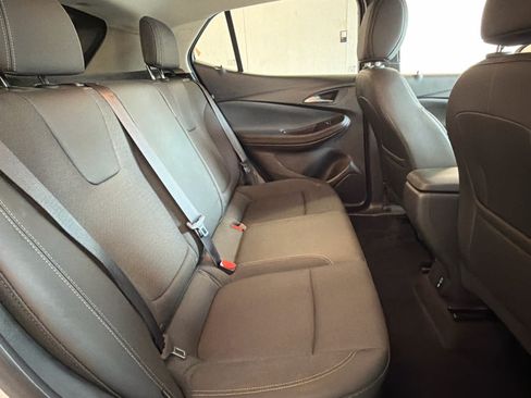 Used 2024 Buick Encore GX Preferred FWD image 30