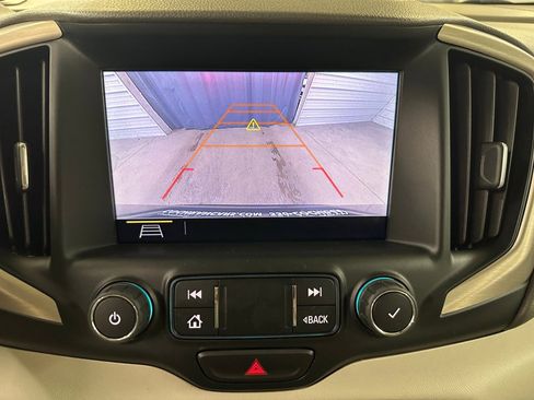 Used 2019 GMC Terrain Denali w/ Driver Alert Package II image 17