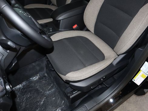 New 2025 Ford Bronco Sport Big Bend w/ Convenience Package image 32