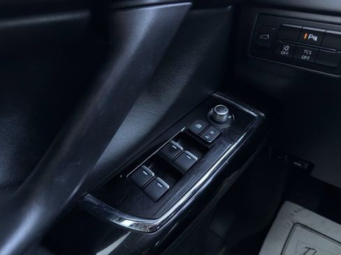 Used 2021 MAZDA CX-9 Touring w/ Touring Premium Package image 11