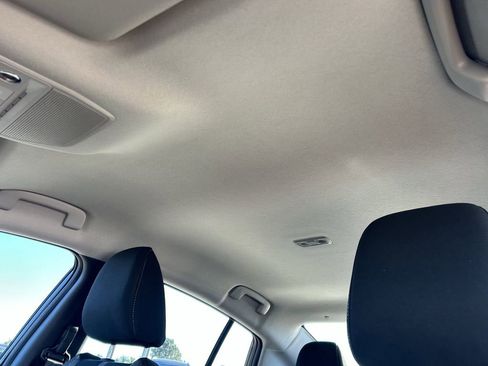 New 2026 Nissan Sentra SV w/ Floor Mat Package image 19