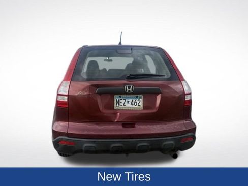 Used 2008 Honda CR-V LX image 7