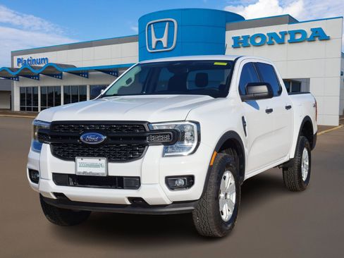 Used 2024 Ford Ranger XL image 2