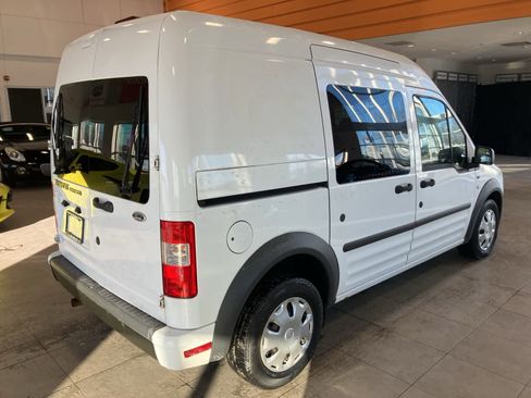 Used 2013 Ford Transit Connect XLT image 5