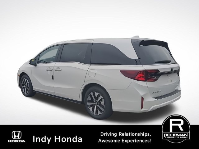 New 2027 Honda Odyssey EX-L image 6