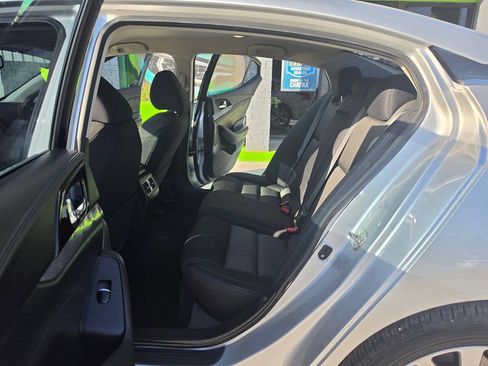 Used 2016 Nissan Maxima 3.5 S FWD image 18