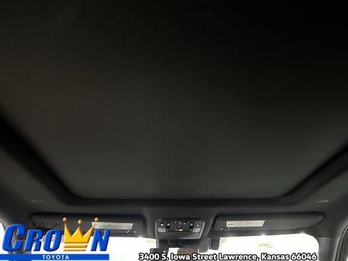 New 2026 Toyota Tundra 1794 Edition image 26