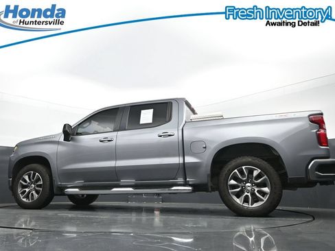 Used 2020 Chevrolet Silverado 1500 RST w/ All-Star Edition AWD/4WD image 32
