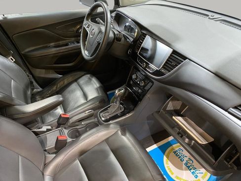 Used 2018 Buick Encore Essence FWD image 23