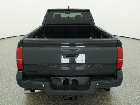 New 2026 Toyota Tacoma TRD Sport image 22