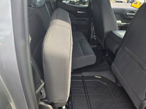 New 2026 Chevrolet Silverado 1500 Custom w/ LPO, Dark Essentials Package image 7