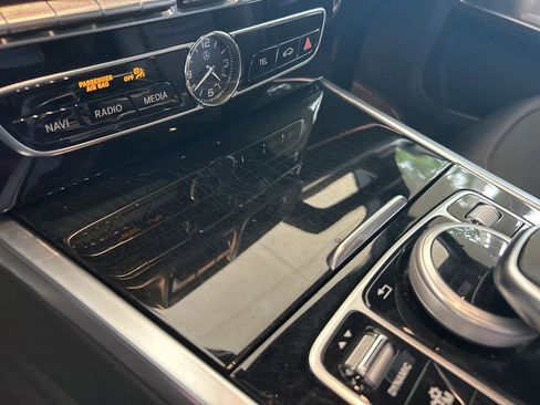 Used 2021 Mercedes-Benz G 550 w/ AMG Line image 55