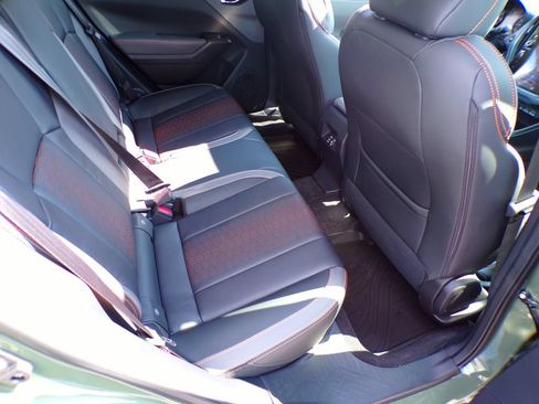 Certified 2026 Subaru Crosstrek 2.5i Limited AWD/4WD image 9