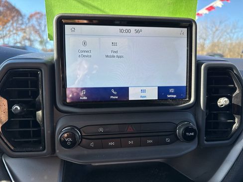 Used 2021 Ford Bronco Sport AWD/4WD image 45