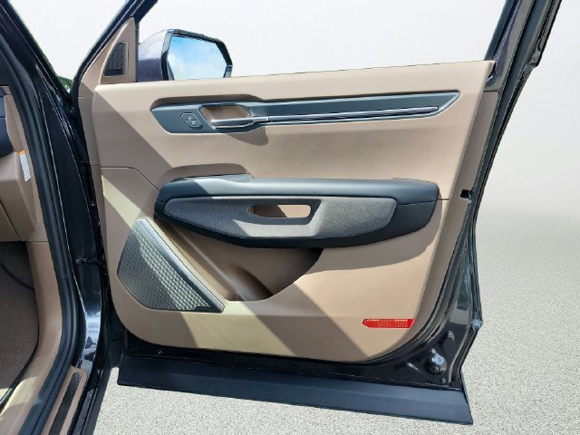 Certified 2024 Kia EV9 Land AWD/4WD image 27