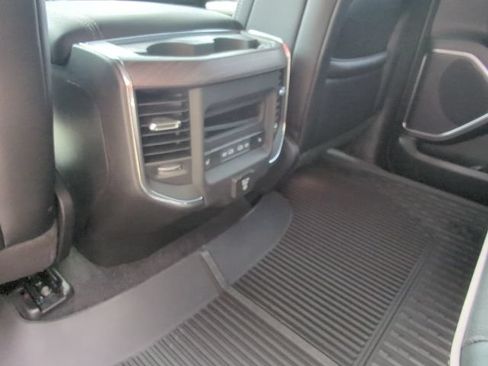 New 2026 RAM 1500 Laramie w/ Sport Appearance Package AWD/4WD image 20