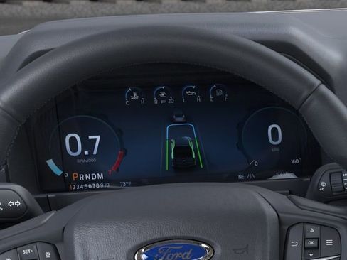 New 2026 Ford Ranger Lariat AWD/4WD image 13