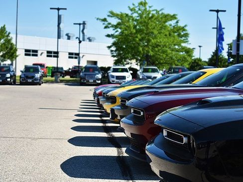 Used 2019 Chevrolet Colorado ZR2 image 14