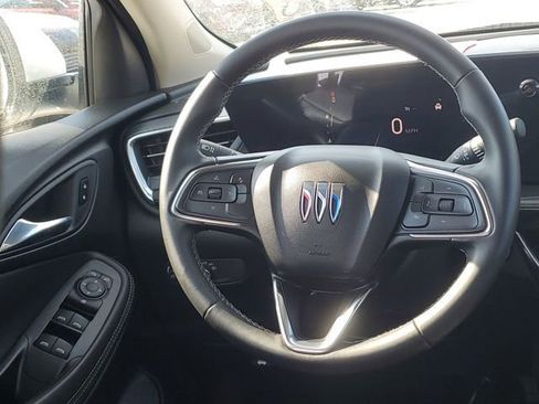 Used 2024 Buick Encore GX Preferred image 26