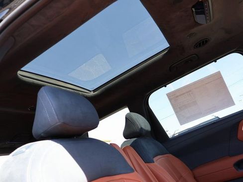 New 2027 Kia Telluride X-Line SX Prestige AWD/4WD image 15