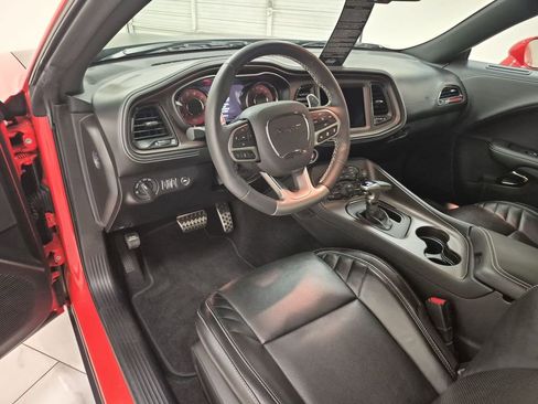 Used 2023 Dodge Challenger SRT Hellcat RWD image 10