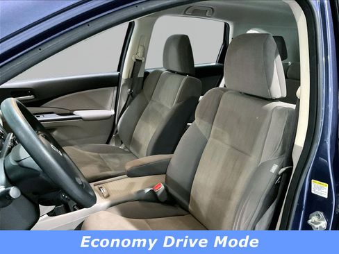 Used 2013 Honda CR-V LX image 20