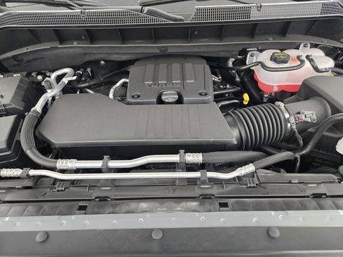 New 2026 Chevrolet Silverado 1500 RST w/ RST Select Package RWD image 35
