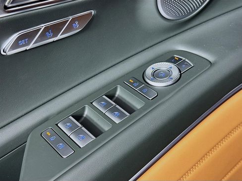 New 2026 Genesis GV80 2.5T Prestige image 20