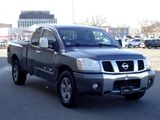 Used 2005 Nissan Titan SE image 3