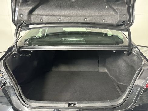 Used 2025 Toyota Camry LE FWD image 23