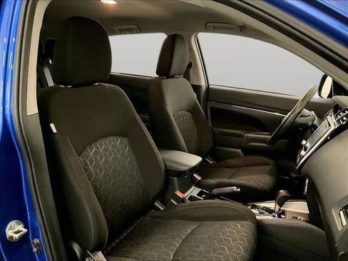 Used 2021 Mitsubishi Outlander Sport LE AWD/4WD image 7